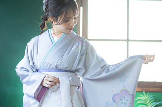 袴（はかま）レンタルプラン