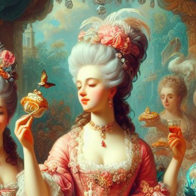 主人公型体験カフェレストランカフェプリンセス