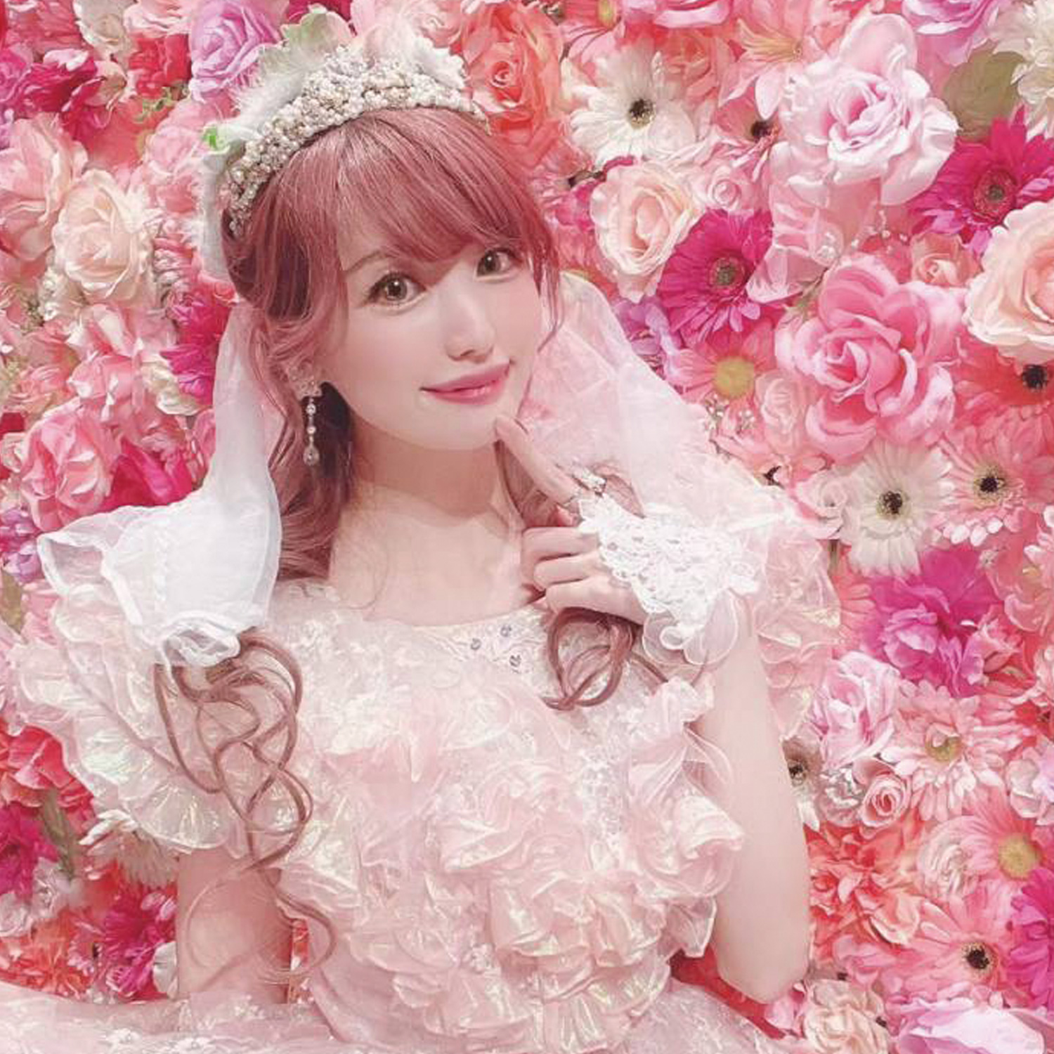 プリンセスフォト